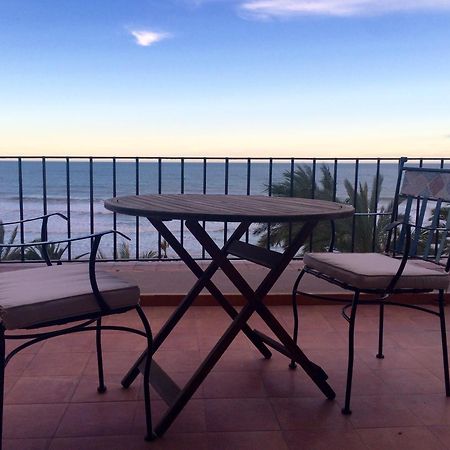 Apartaments Mare Nostrum Sitges Room photo