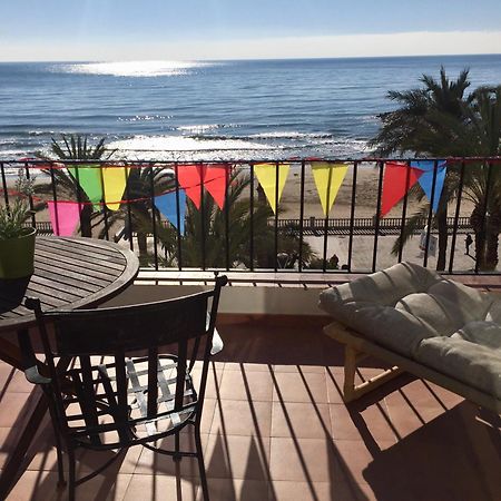 Apartaments Mare Nostrum Sitges Exterior photo