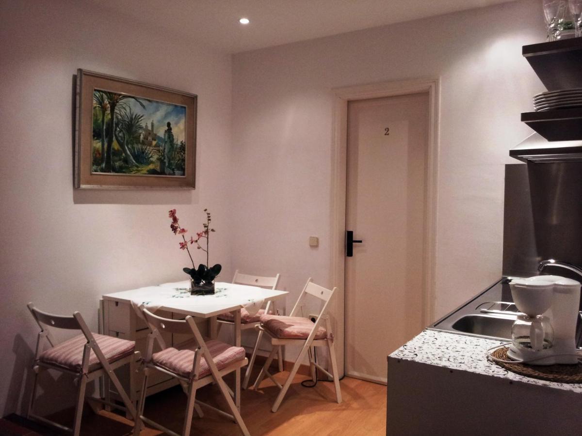 Apartaments Mare Nostrum Sitges Exterior photo