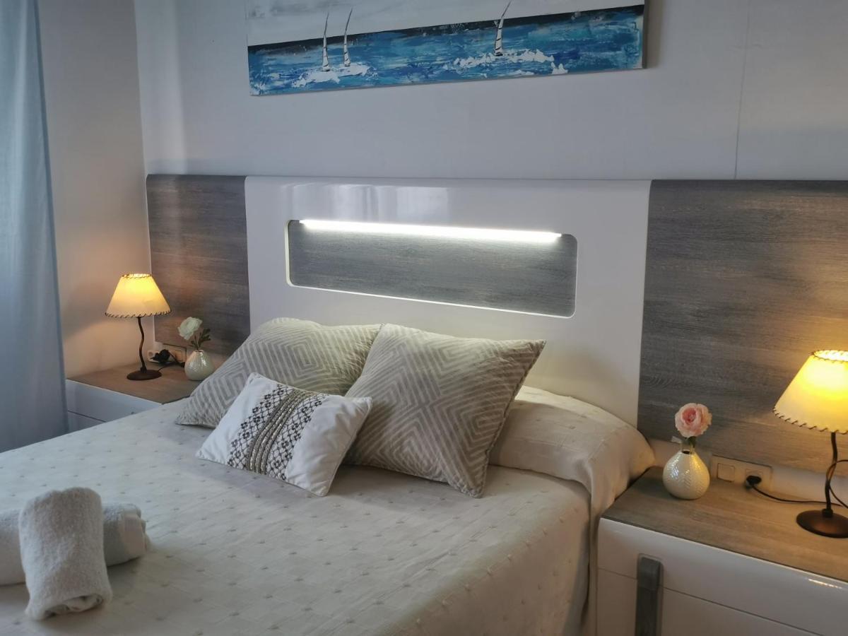 Apartaments Mare Nostrum Sitges Exterior photo