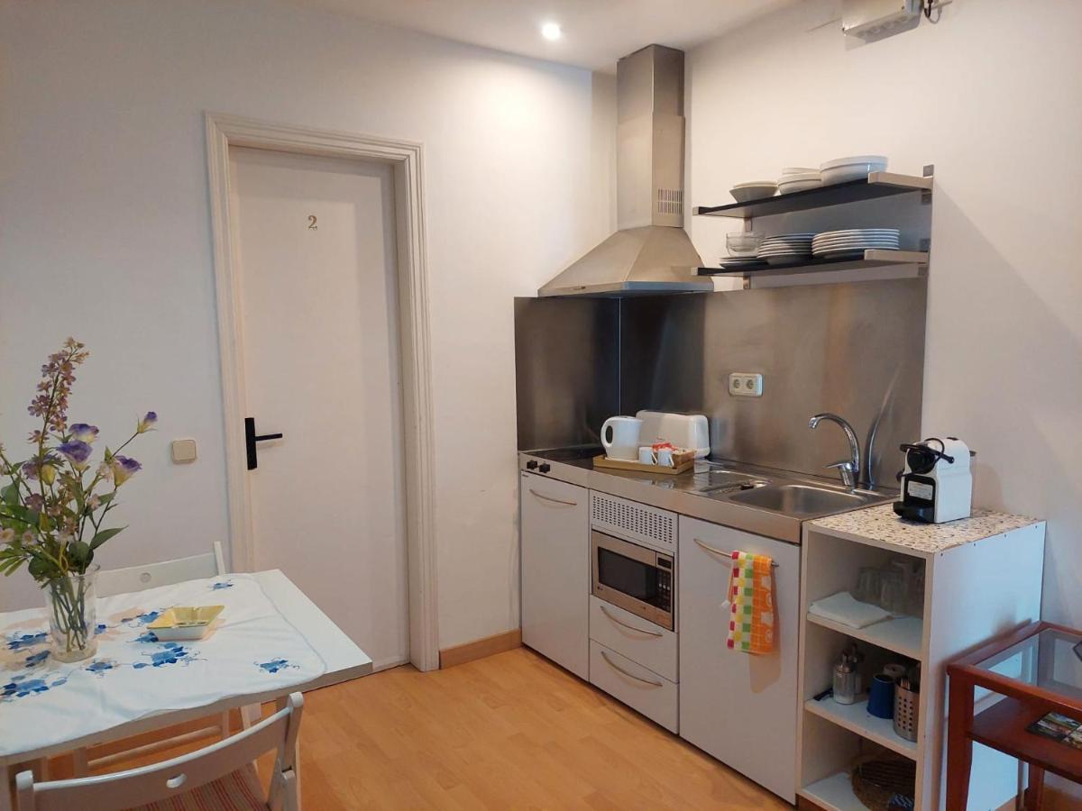 Apartaments Mare Nostrum Sitges Exterior photo