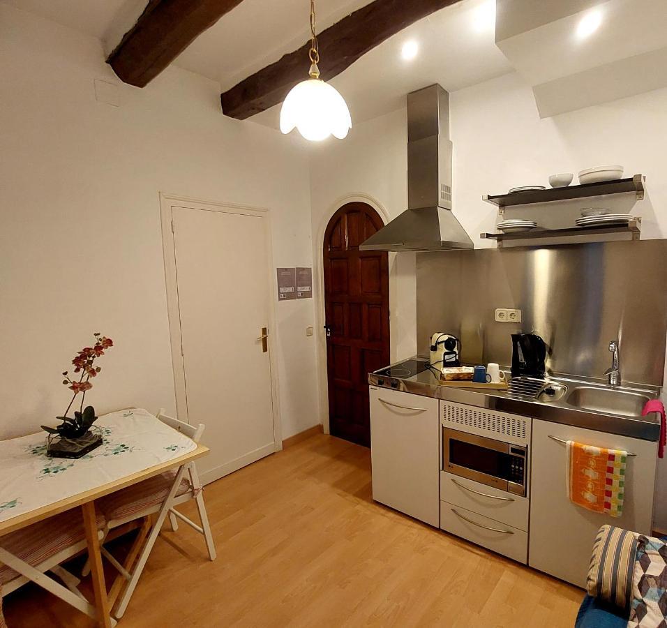 Apartaments Mare Nostrum Sitges Exterior photo