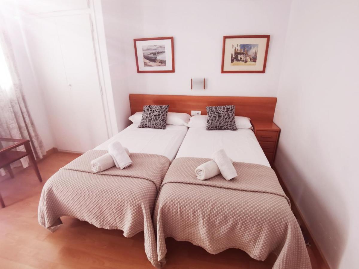 Apartaments Mare Nostrum Sitges Exterior photo