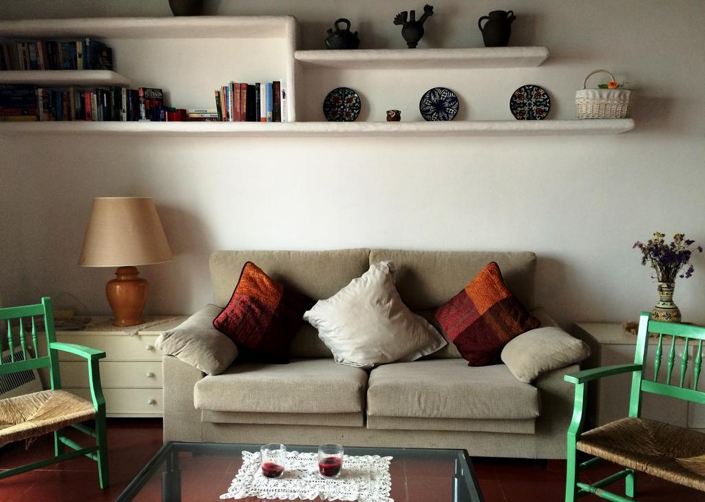 Apartaments Mare Nostrum Sitges Room photo