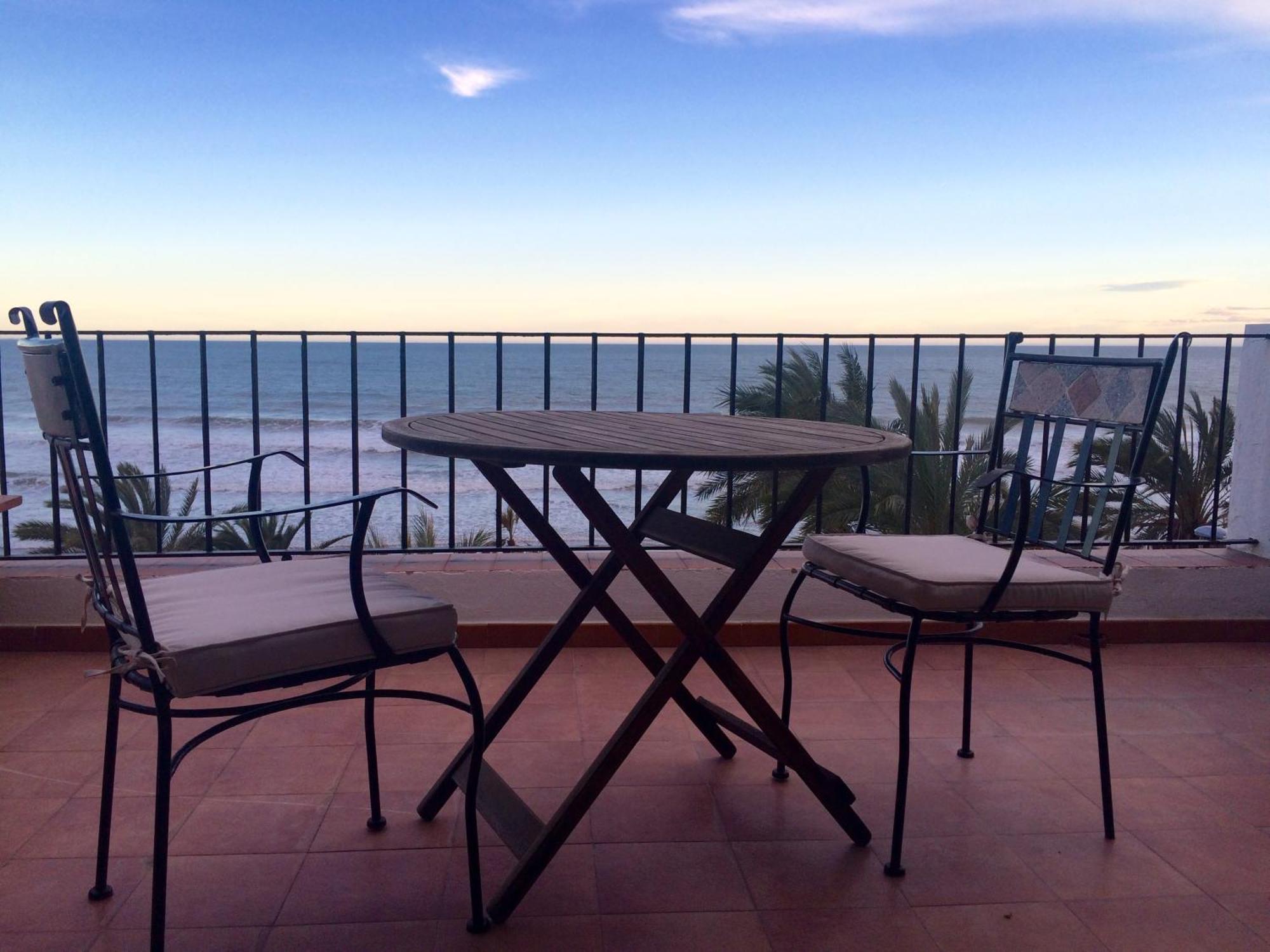 Apartaments Mare Nostrum Sitges Room photo