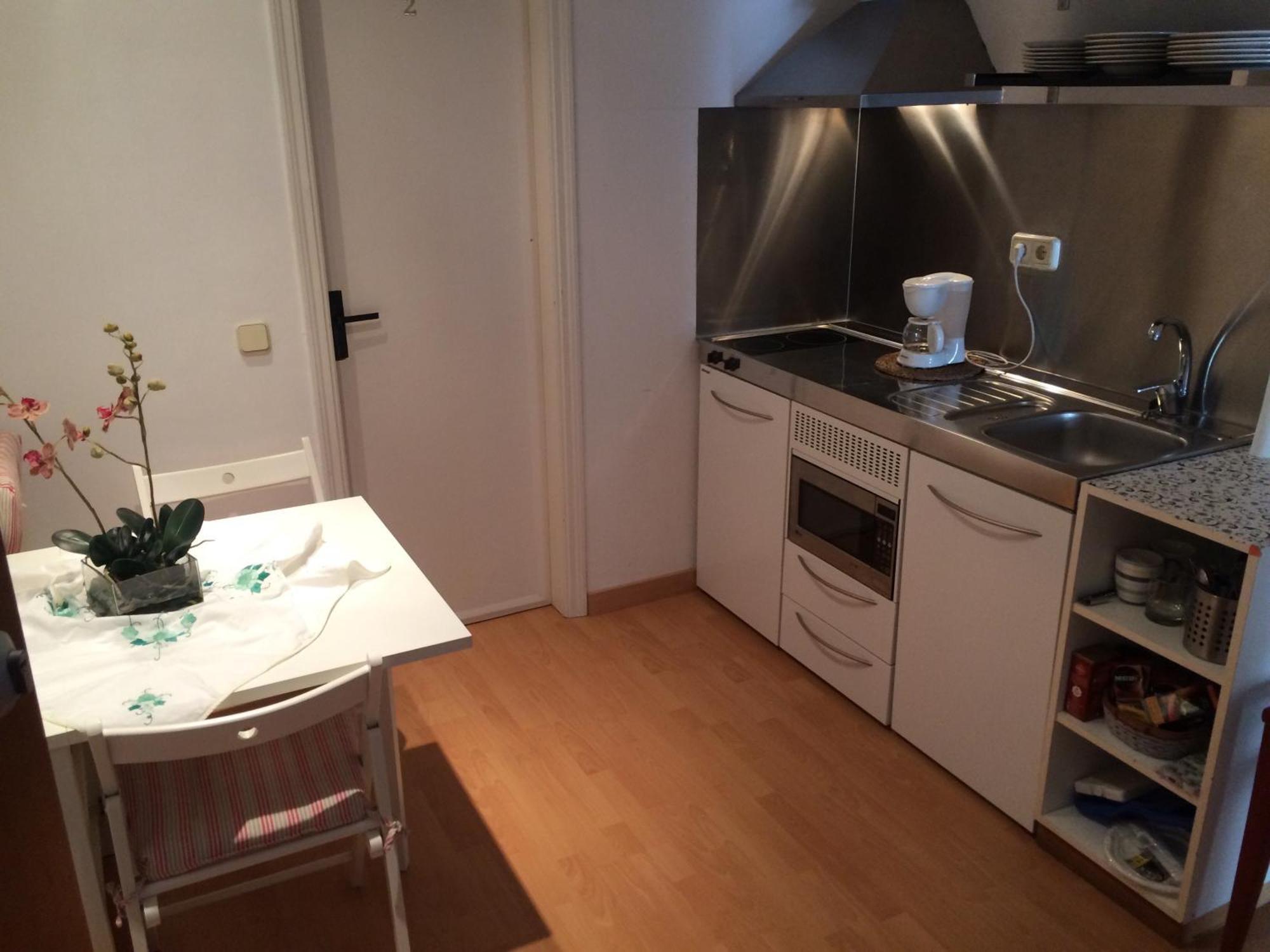 Apartaments Mare Nostrum Sitges Room photo