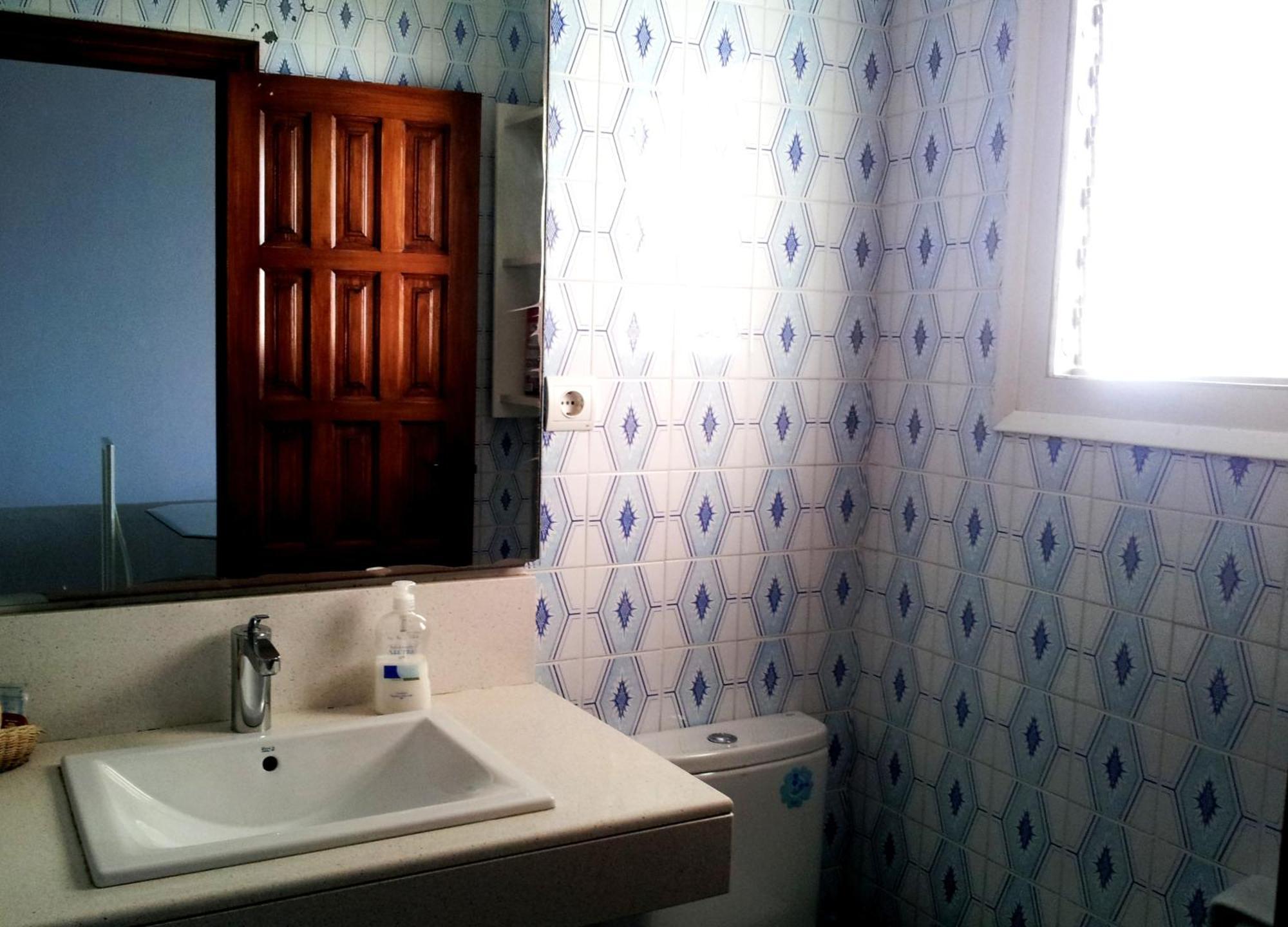 Apartaments Mare Nostrum Sitges Room photo