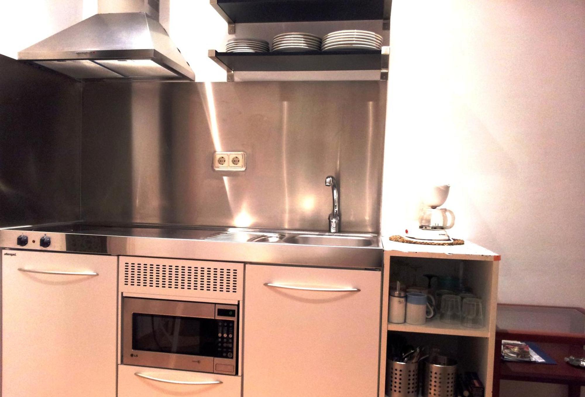 Apartaments Mare Nostrum Sitges Room photo