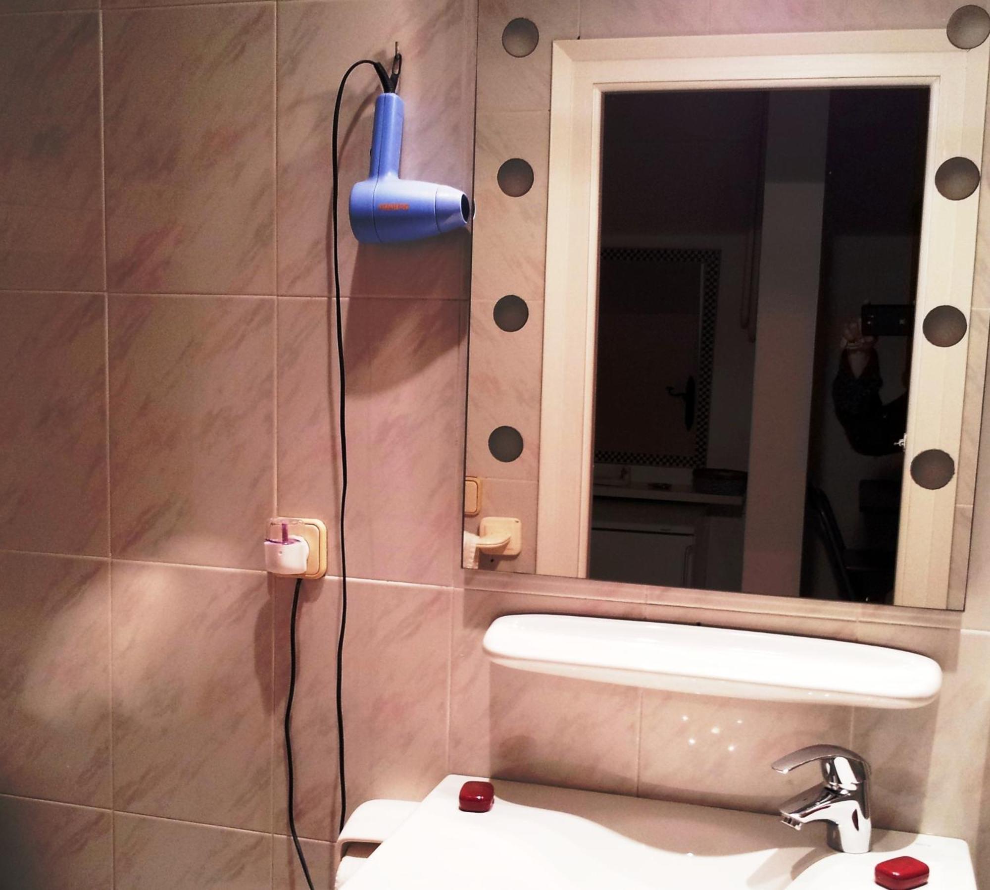 Apartaments Mare Nostrum Sitges Room photo