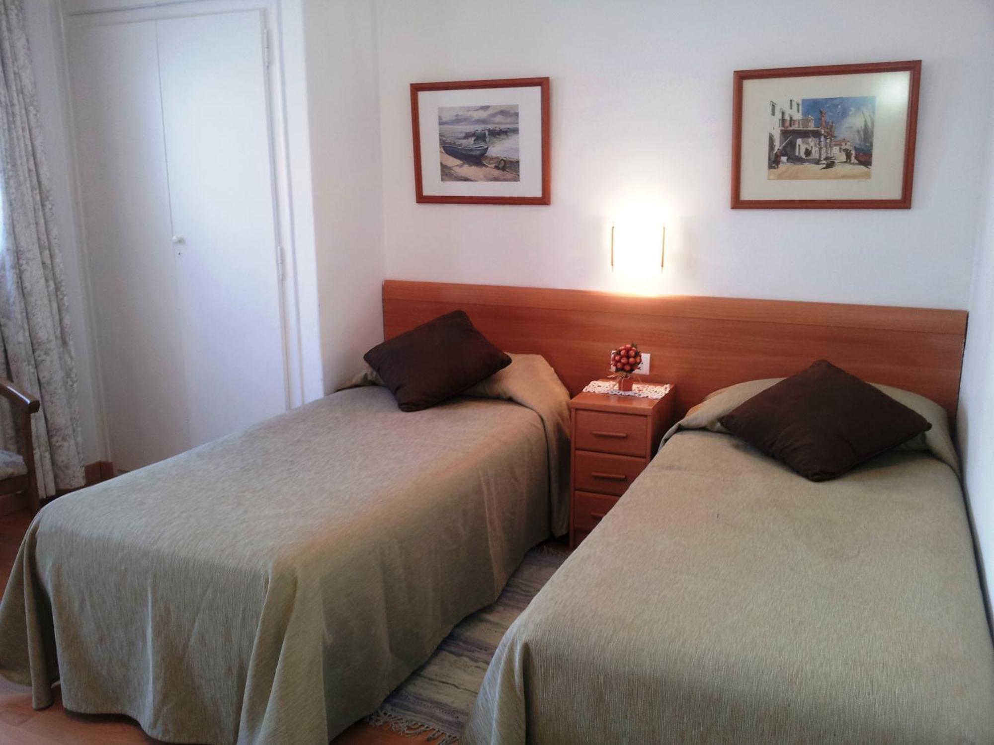 Apartaments Mare Nostrum Sitges Room photo