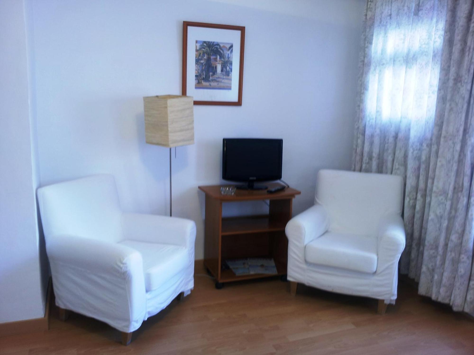 Apartaments Mare Nostrum Sitges Room photo