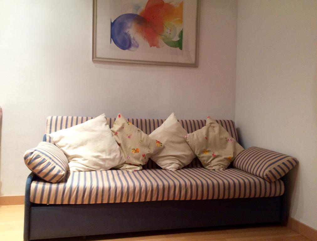 Apartaments Mare Nostrum Sitges Room photo