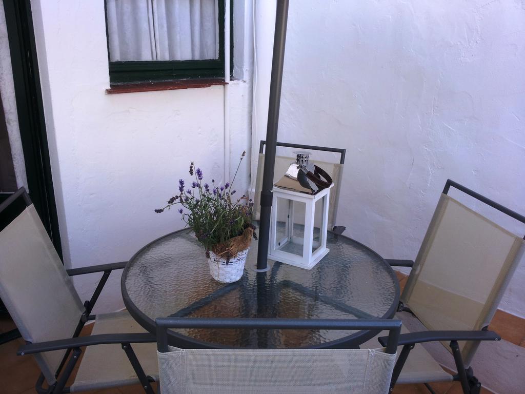 Apartaments Mare Nostrum Sitges Room photo