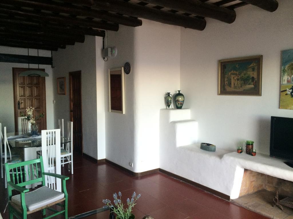 Apartaments Mare Nostrum Sitges Room photo