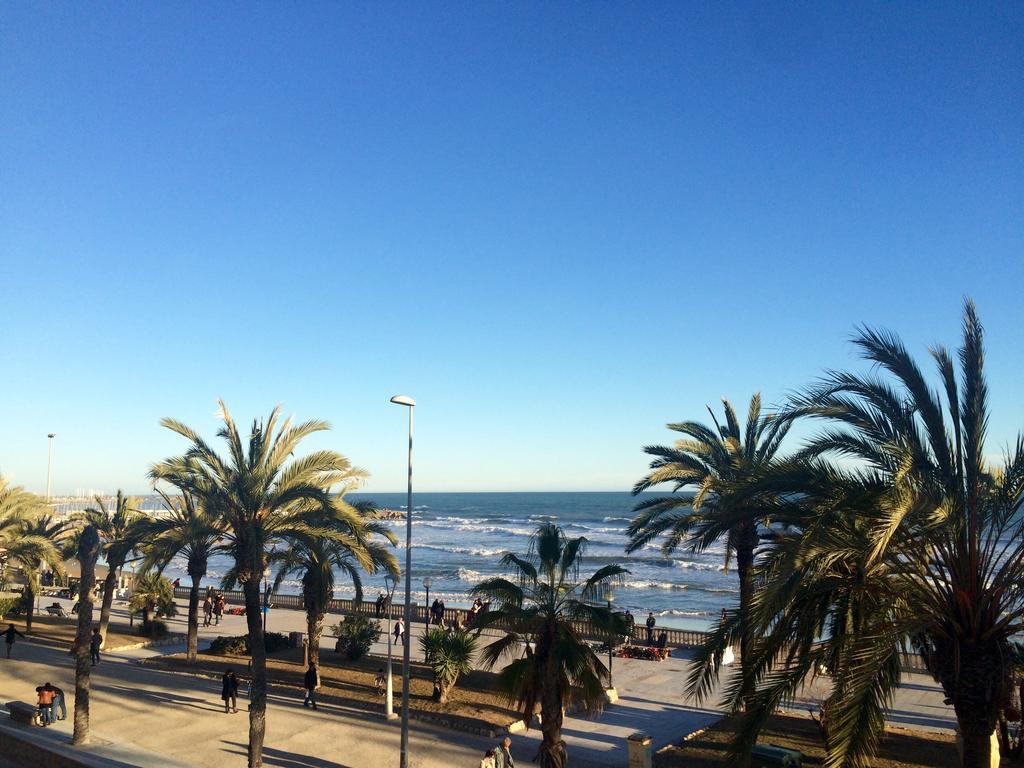 Apartaments Mare Nostrum Sitges Room photo