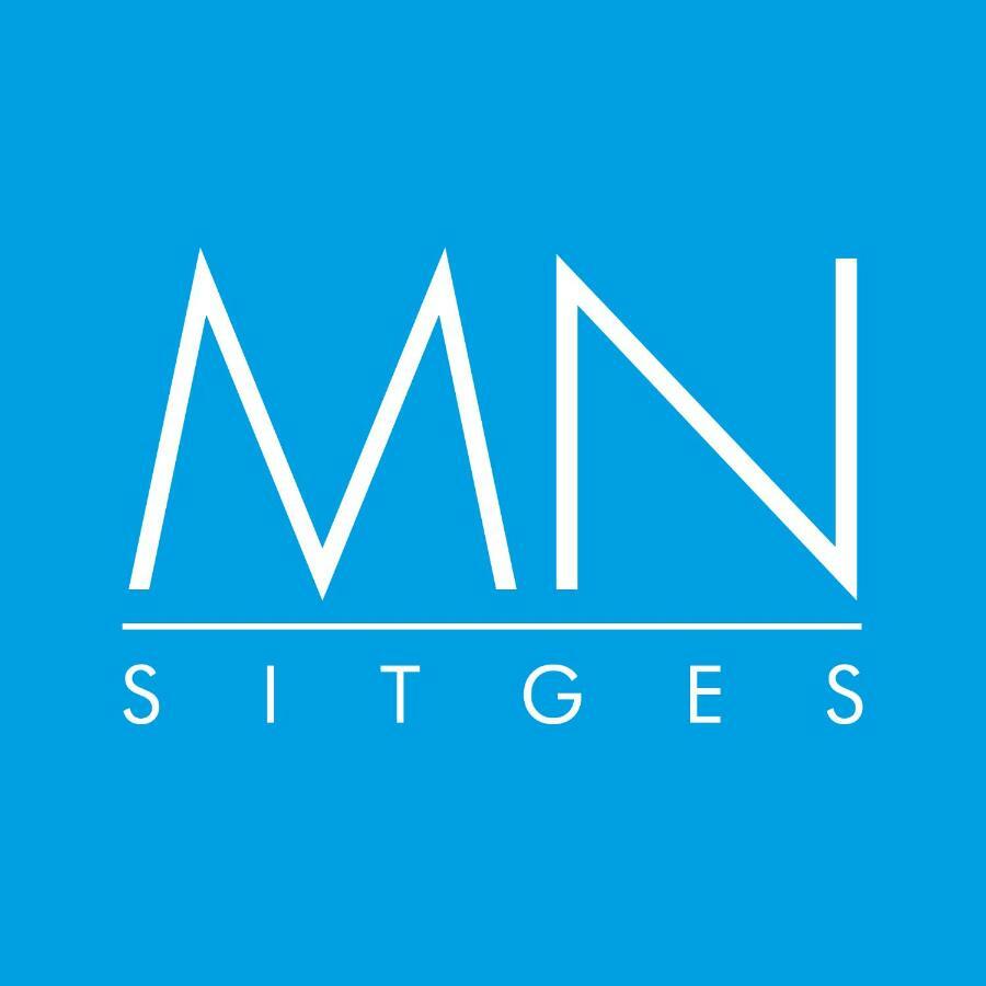 Apartaments Mare Nostrum Sitges Exterior photo